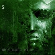 Undeground collection, vol. 5 cover image cdn