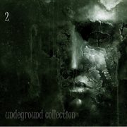 Undeground collection, vol. 2 cover image cdn