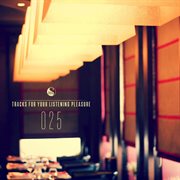 Tracks for your listening pleasure 025 cover image cdn