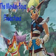The monkey boyz prouction, vol. 5 cover image cdn