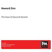 The case of sacco & vanzetti cover image cdn