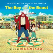 The boy and the beast (original motion picture soundtrack) cover image cdn