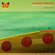 Summer dreams 2014-01 (compiled by seven24) cover image cdn