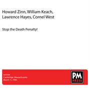 Stop the death penalty! cover image cdn