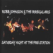 Saturday night at the fire station cover image cdn
