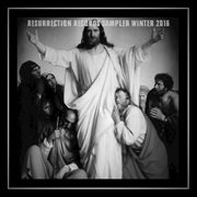 Resurrection records sampler: get resurrected, vol. 4 cover image cdn
