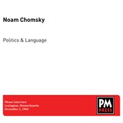 Politics and language cover image cdn
