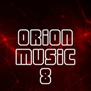 Orion music, vol. 8 cover image cdn