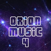 Orion music, vol. 4 cover image cdn