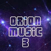Orion music, vol. 3 cover image cdn