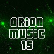 Orion music, vol. 15 cover image cdn