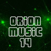 Orion music, vol. 14 cover image cdn