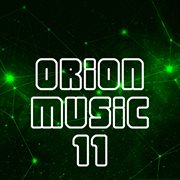 Orion music, vol. 11 cover image cdn