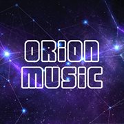 Orion music cover image cdn