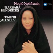 Negro spirituals cover image cdn