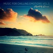 Music for chilling emotions, vol.5 (compiled by seven24) cover image cdn