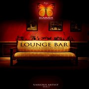 Lounge bar, vol.1 (compiled by seven24) cover image cdn