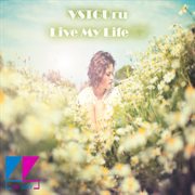 Live my life cover image cdn