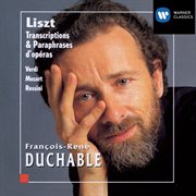 Transcriptions & paraphrases d'opéras cover image cdn