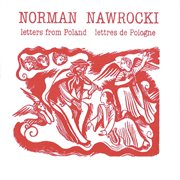 Letters from Poland: Lettres de Pologne cover image cdn