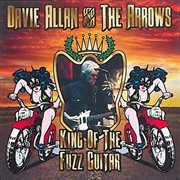 King of the fuzz guitar cover image cdn