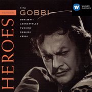 Opera Heroes: Tito Gobbi cover image cdn