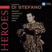 Heroes - giuseppe di stefano cover image cdn