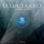 Fresh trance, vol.1 cover image cdn