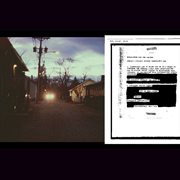 Flowers don't understand foreshadowing / buried evidence split with incndsnt, lost trail cover image cdn