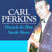 Disciple in blue suede shoes cover image cdn