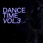 Dance time, vol. 3 cover image cdn
