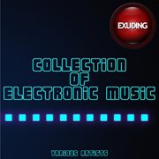 Collection of electronic music, vol. 17 cover image cdn