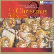 Christmas album vol. 2 cover image cdn