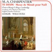 Te Deum ; Messe de minuit pour Noël cover image cdn