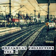 Breakbeat collection, vol. 9 cover image cdn