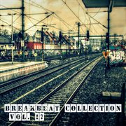 Breakbeat collection, vol. 16 cover image cdn