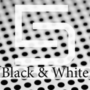 Black & white, vol. 9 cover image cdn
