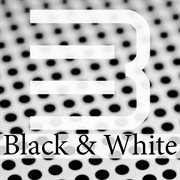 Black & white, vol. 3 cover image cdn