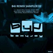 B4j remix sampler 02 cover image cdn