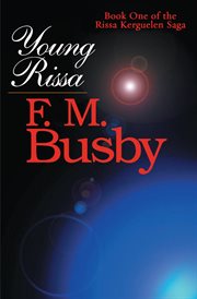 Young Rissa cover image cdn