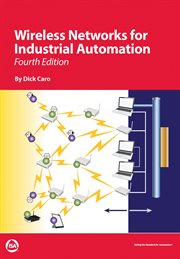 Wireless networks for industrial automation cover image cdn