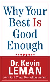 Why your best is good enough cover image cdn