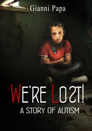 We're lost! - a story of autism cover image cdn