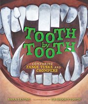 Tooth by tooth: comparing fangs, tusks, and chompers cover image cdn