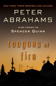 Tongues of Fire cover image cdn