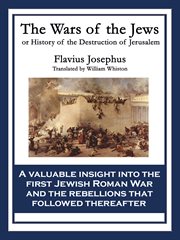 The wars of the Jews cover image cdn