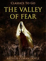 The Valley of Fear cover image cdn