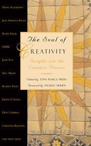 The soul of creativity: insights into the creative process cover image cdn