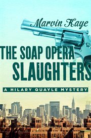 Soap opera slaughters cover image cdn