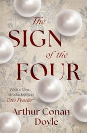 The Sign of the Four cover image cdn